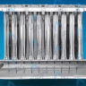 30021678A Горелка газовая Navien Heatluxe (NGB210) 