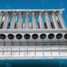 30021678A Горелка газовая Navien Heatluxe (NGB210) 