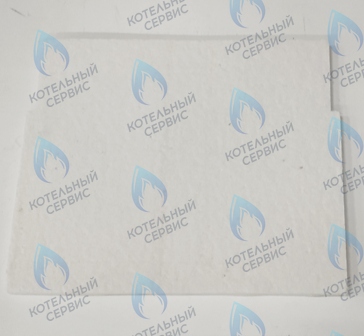 47560070 Изоляция камеры сгорания (задняя) FERROLI 