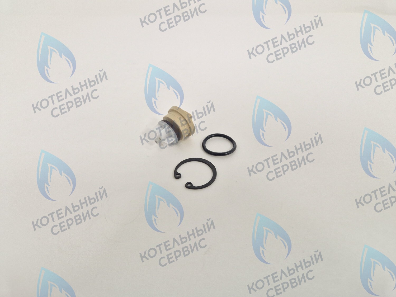 FST009-02 Турбина датчика протока Vaillant (0020029604) 