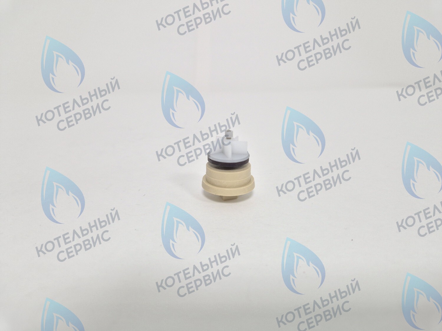 FST009-02 Турбина датчика протока Vaillant (0020029604) 