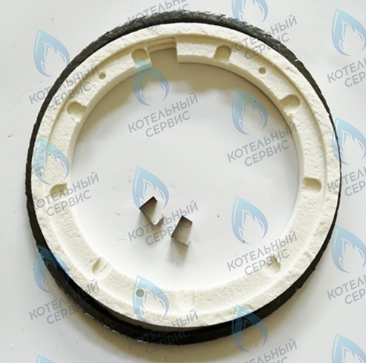 39846080 Комплект прокладок горелки FERROLI 