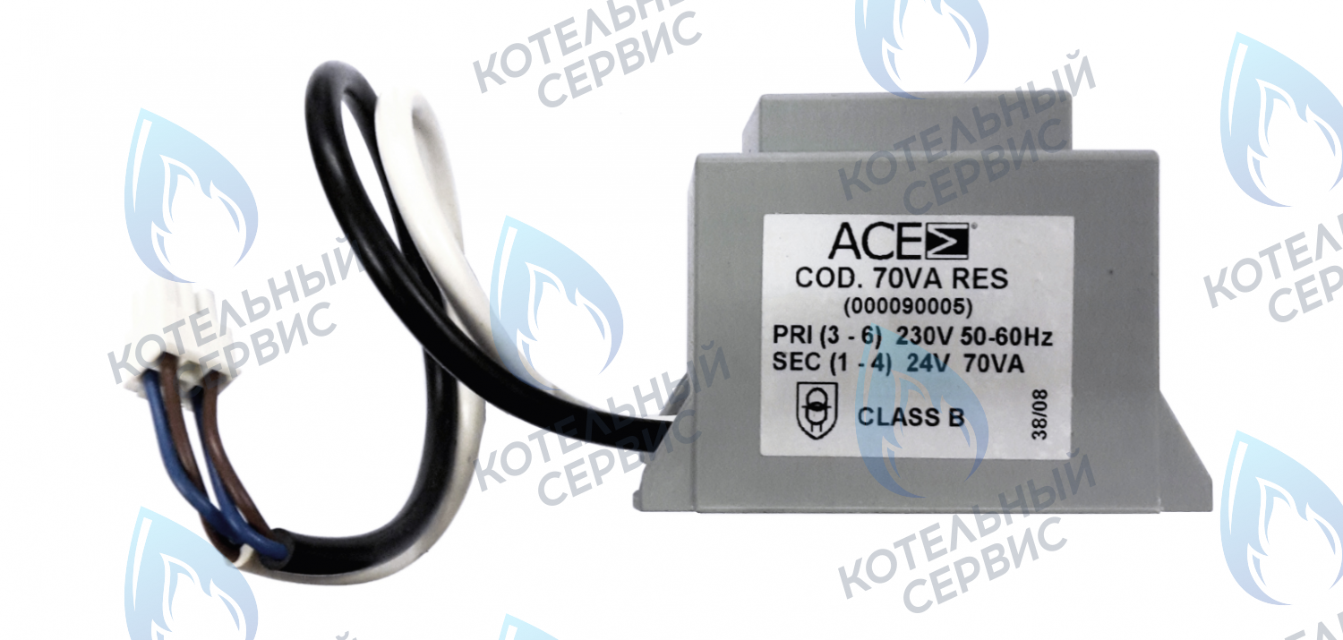 39845010 Трансформатор FERROLI 