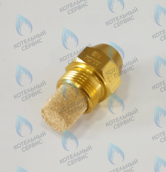 39827930 Форсунки KIT UG.0,75 GPH 60 (35601330) FERROLI 