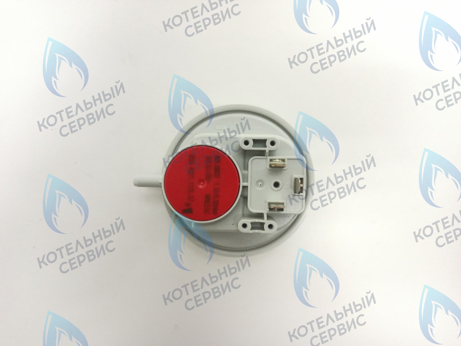 BI1366 107 Прессостат (маностат) 28кВт ELECTROLUX 