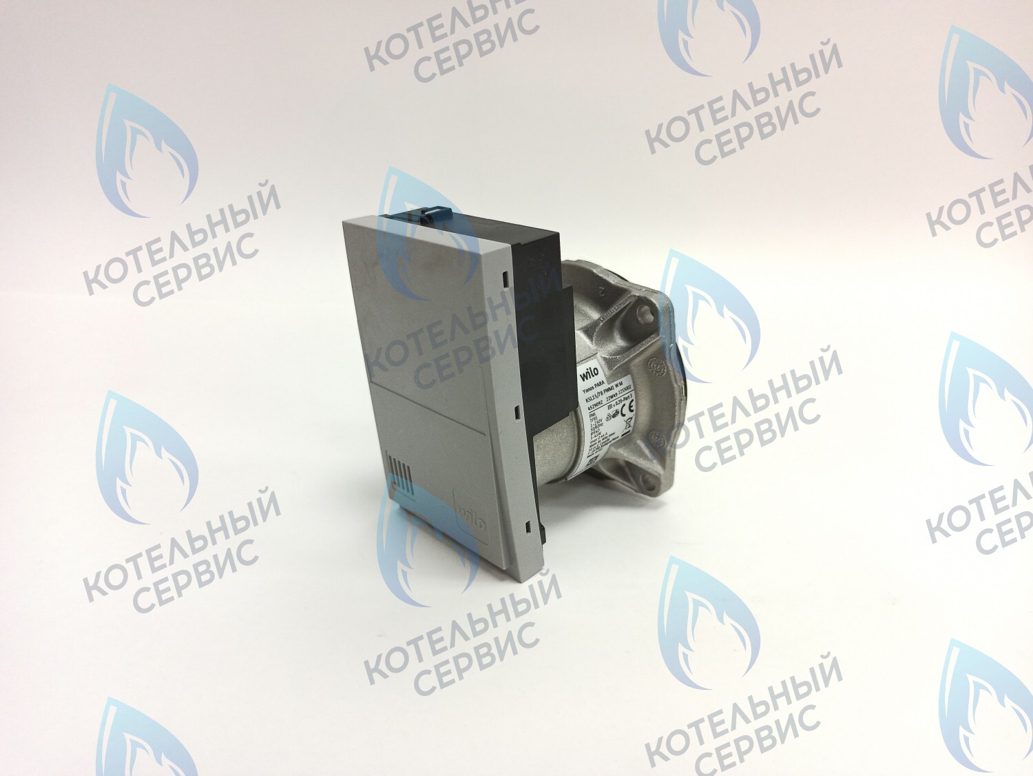 PH-W21CW70-WL45FR Двигатель насоса (частотный) WILO Yonos PARA KSL15/7 - 45W 