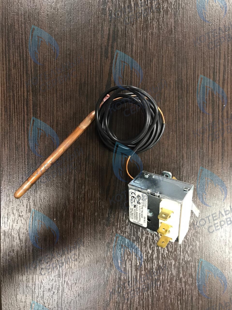 39802290 Термостат регулируемый  (36401210) FERROLI 