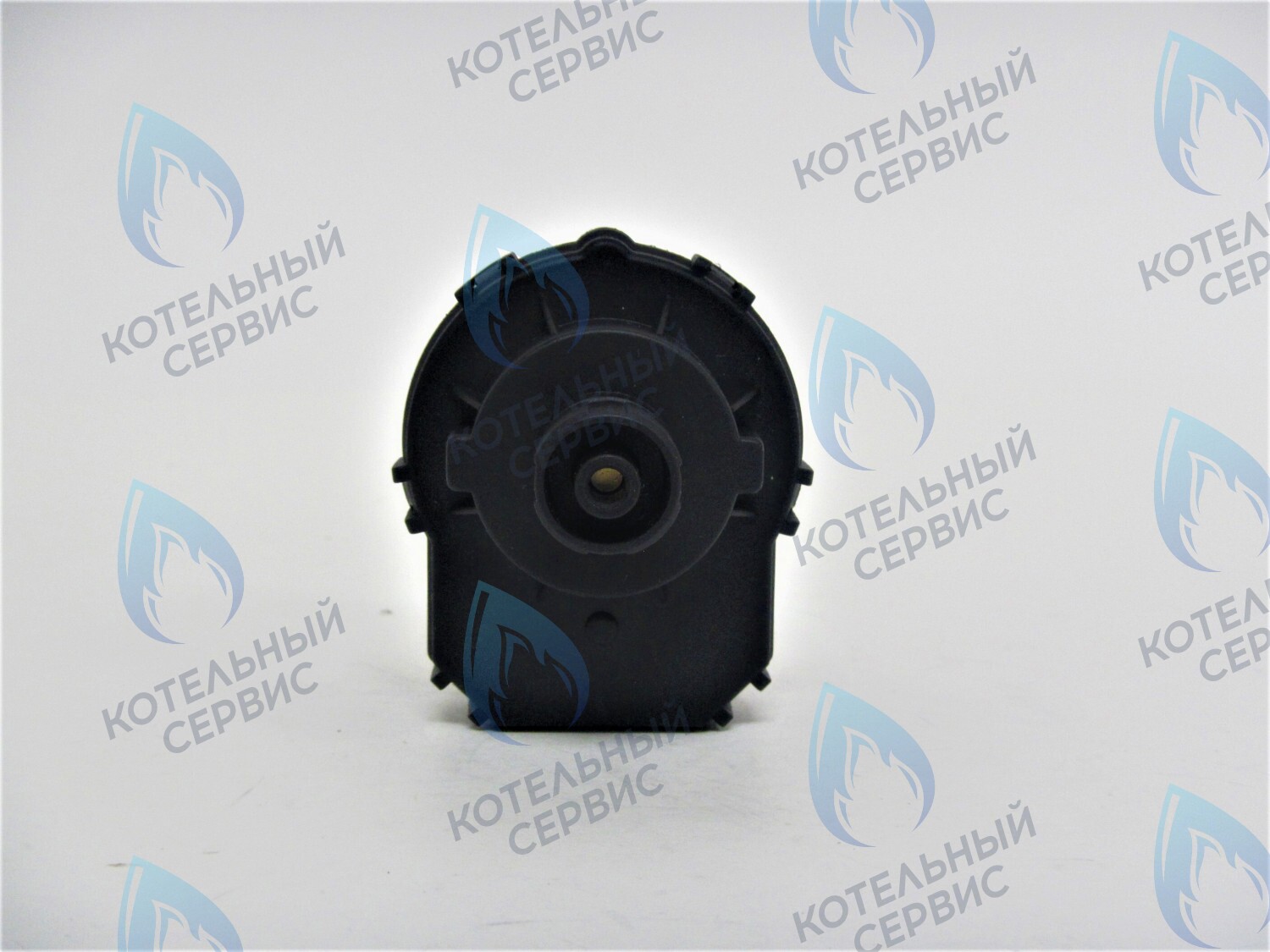 GM011-03 Мотор трехходового (перепускного) клапана 24v BOSCH, BUDERUS (87186445640) 