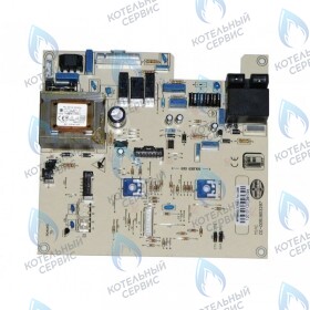 Плата управления FONDITAL (6SCHEMOD25)