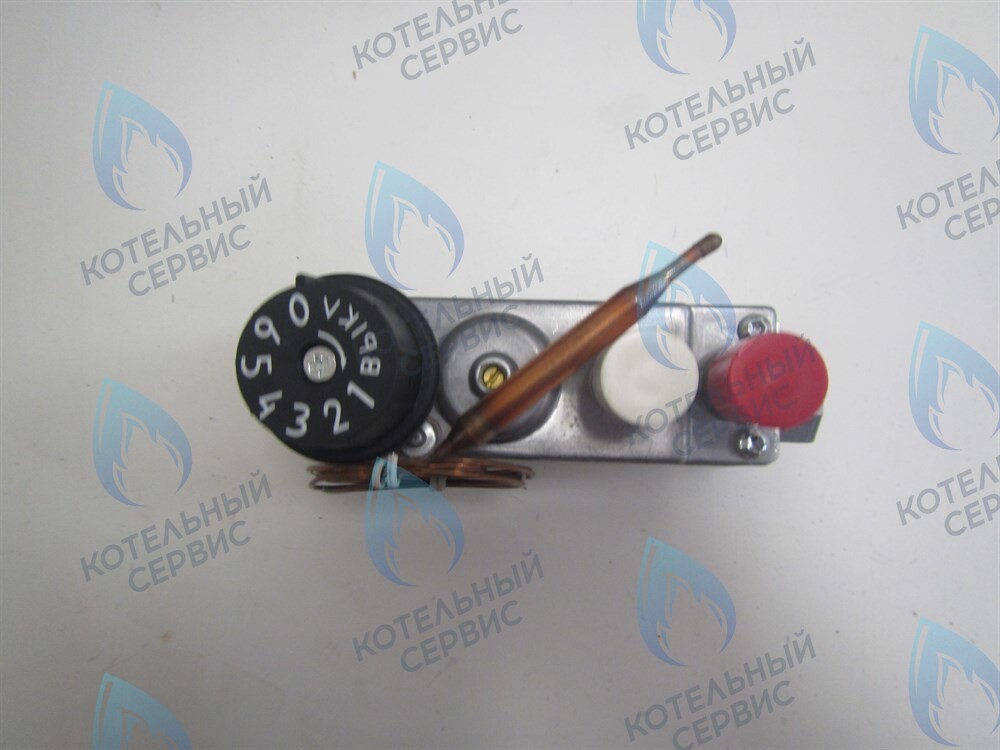 GV104 Многофункциональный регулятор подачи газа АРБАТ 1 (новый) 