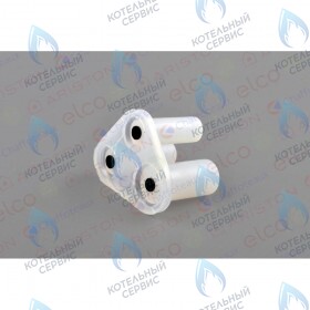 Кнопка управления (левая) ARISTON