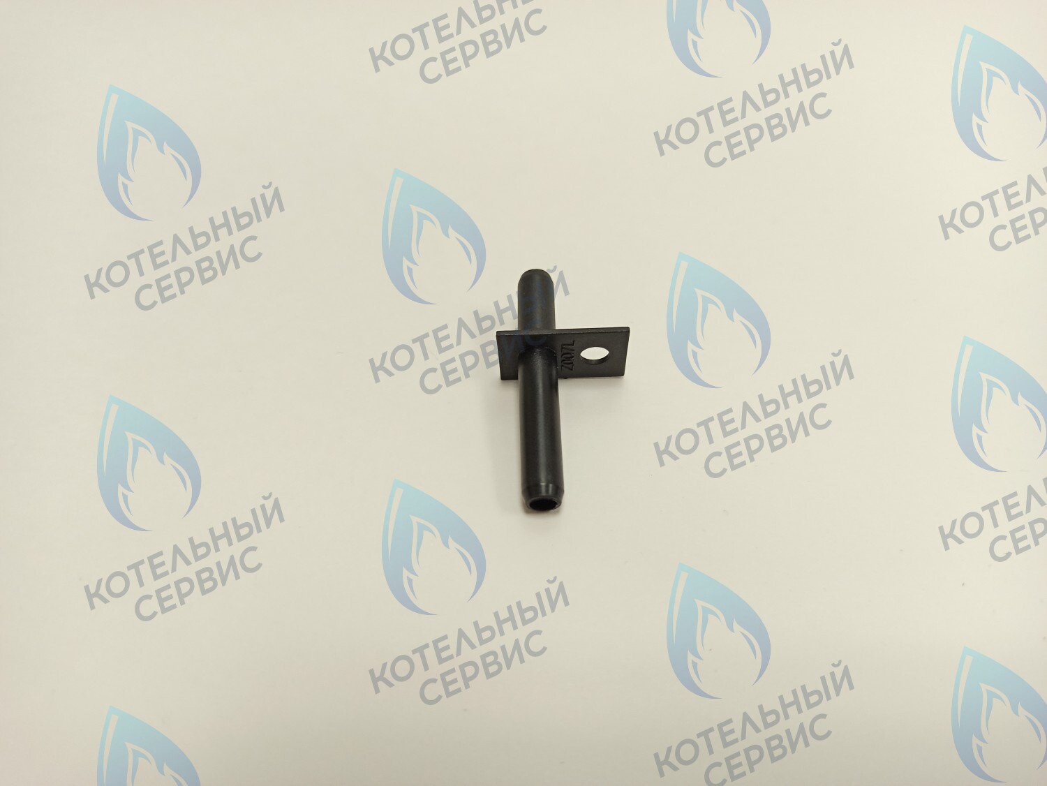 AV003-02 Трубка Пито пластик 