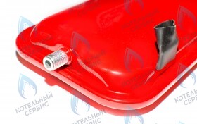 Бак расширительный 6л Cimm Prime ЛЕМАКС (Lemax)