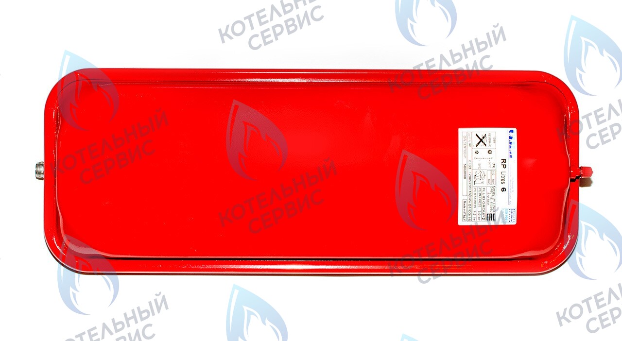 104071 Бак расширительный 6л Cimm Prime ЛЕМАКС (Lemax) 