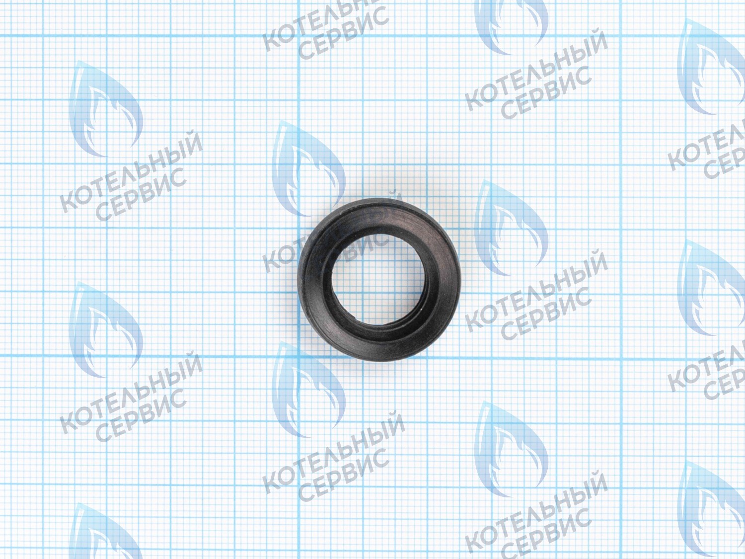 ZR205 Уплотнения (кольца) вторичного теплообменника VIESMANN (7828747) и китайские котлы 