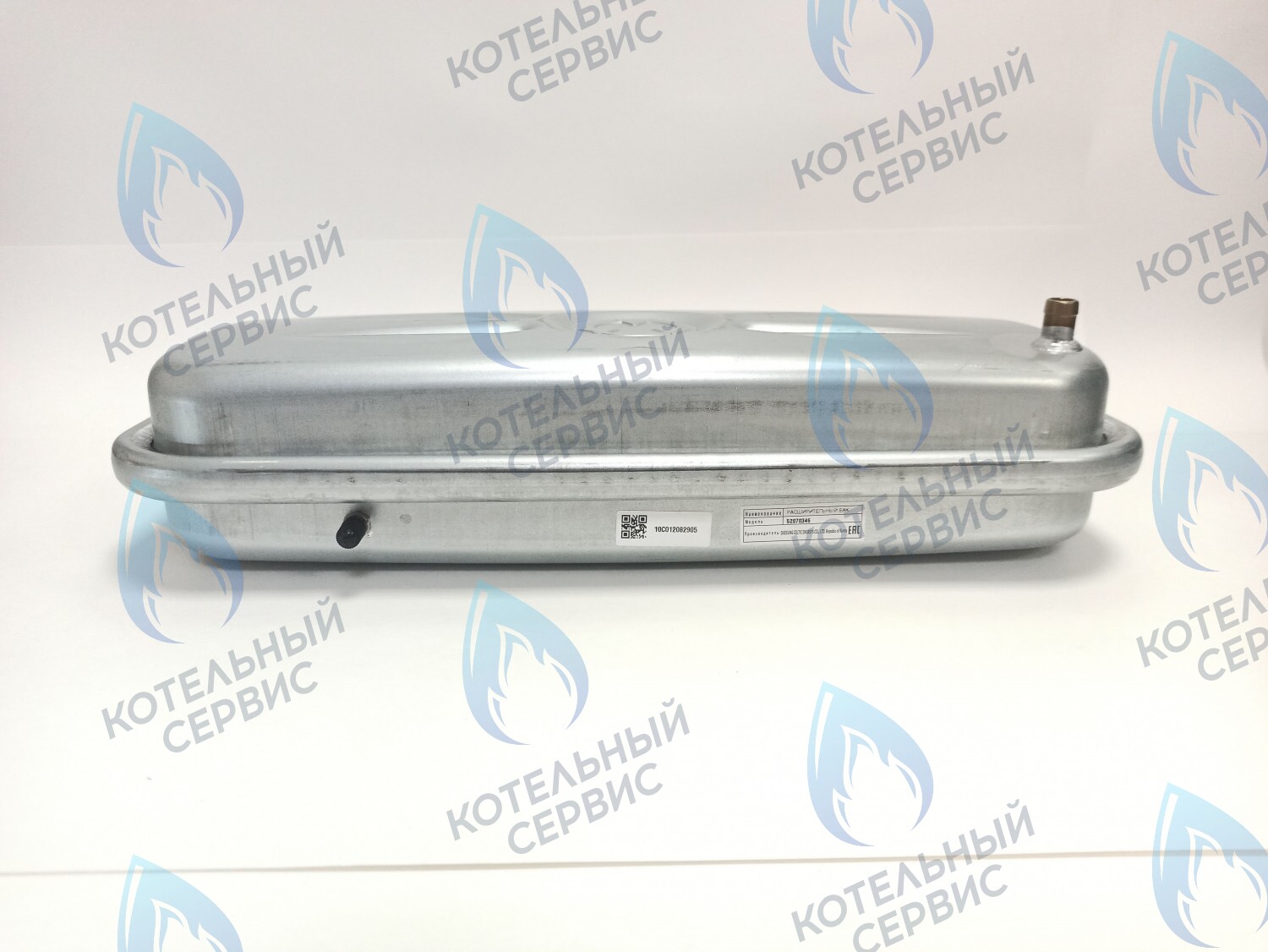 52070346 Расширительный бак A24-41,C,D24-41,ESR,Pl DAESUNG 