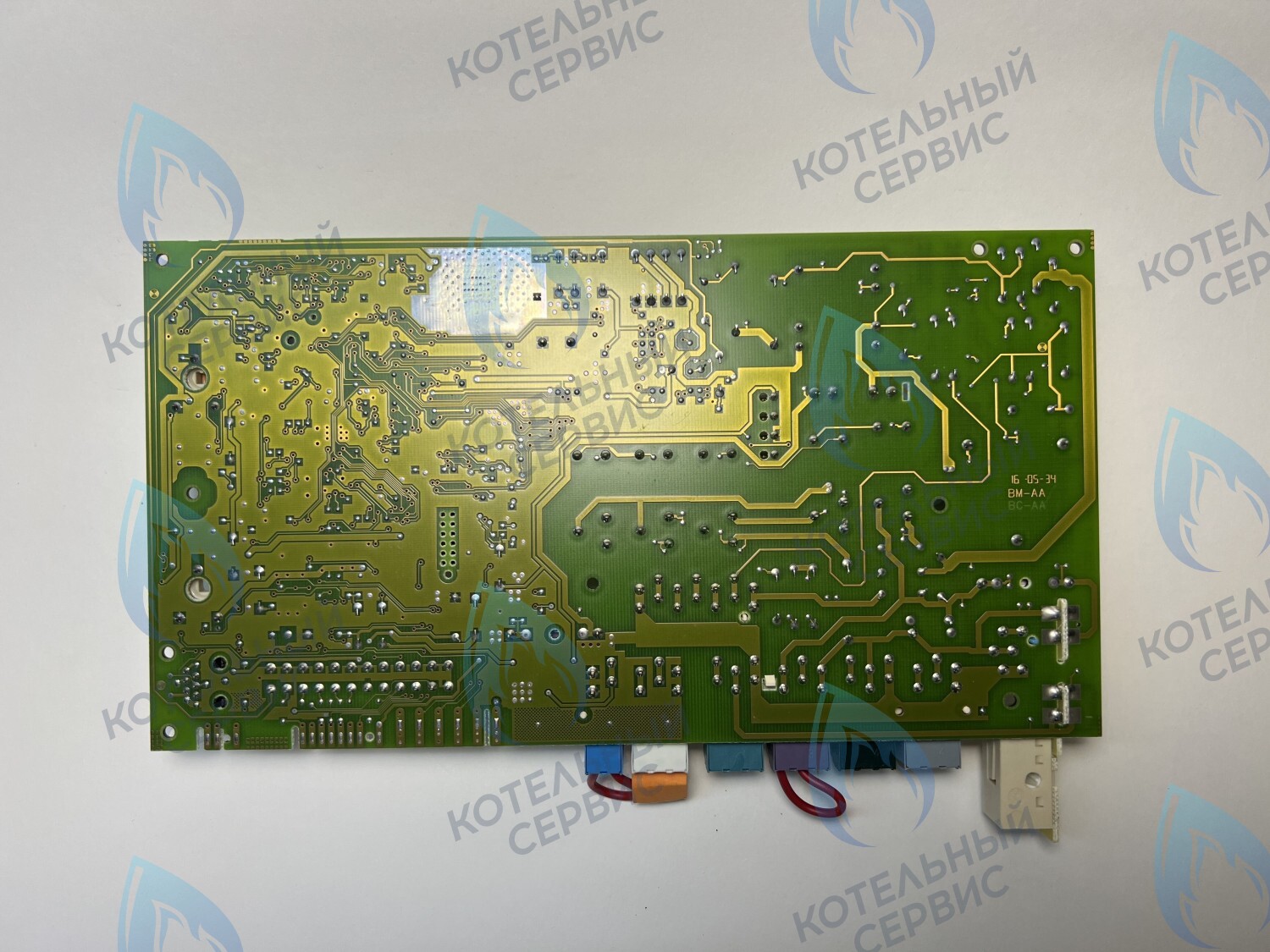 295535 Плата управления Vaillant atmoCRAFT - (арт. 295535) 