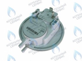 Дифференциальное реле давления 140/120 Pa Viessmann Vitopend A1JB, A1HB