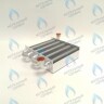 EM041-160 Первичный теплообменник для MIZUDO M11-M17Т (H) (AB.08.01.0015, AB.08.01.0027) M17HP 