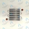 EM041-160 Первичный теплообменник для MIZUDO M11-M17Т (H) (AB.08.01.0015, AB.08.01.0027) M17HP 