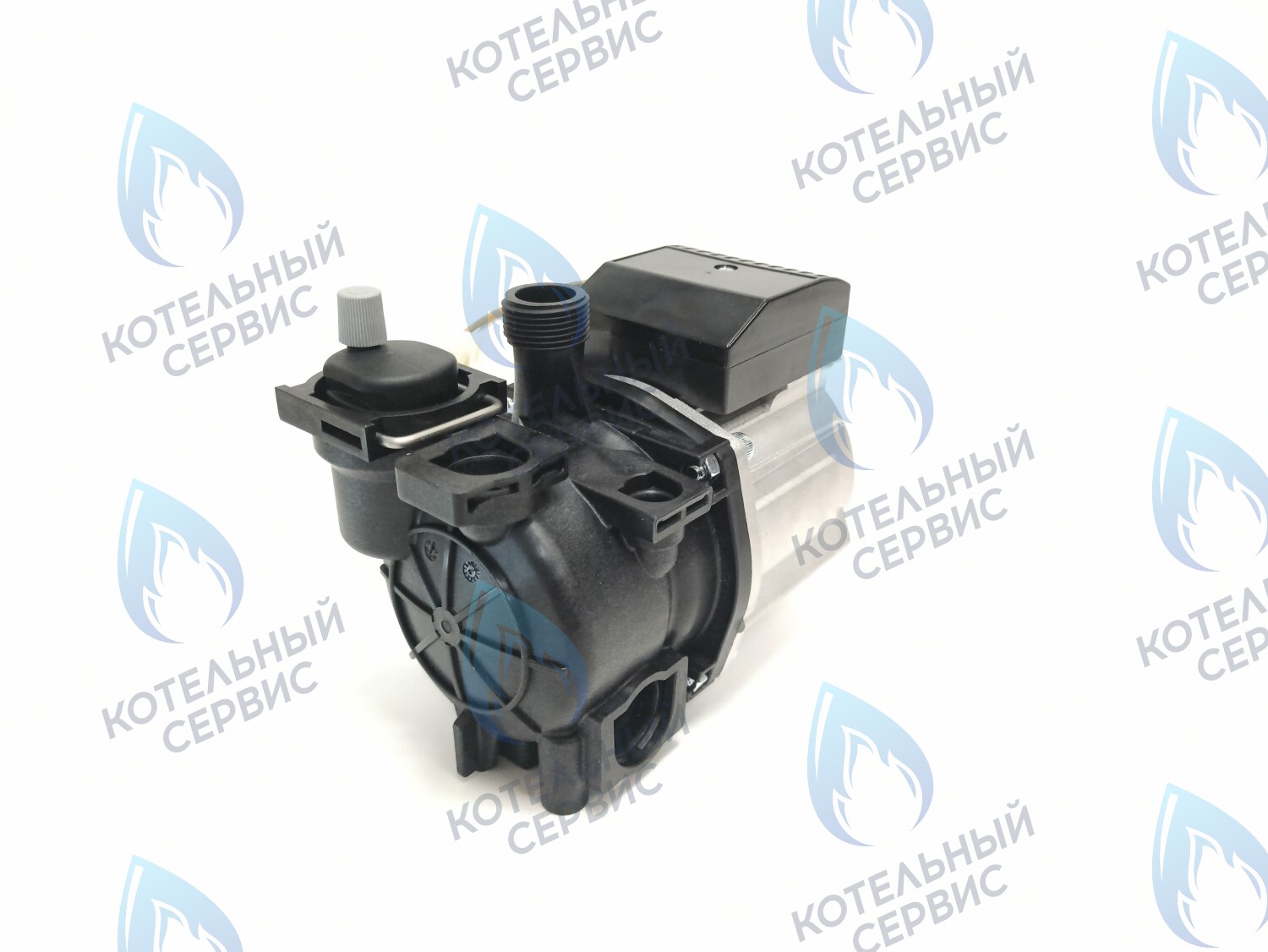 30020779B Насос циркуляционный Navien Deluxe S/One 13-35K, KDP-CT4W0635 (30020779A, 30017240A, 30021461A) 