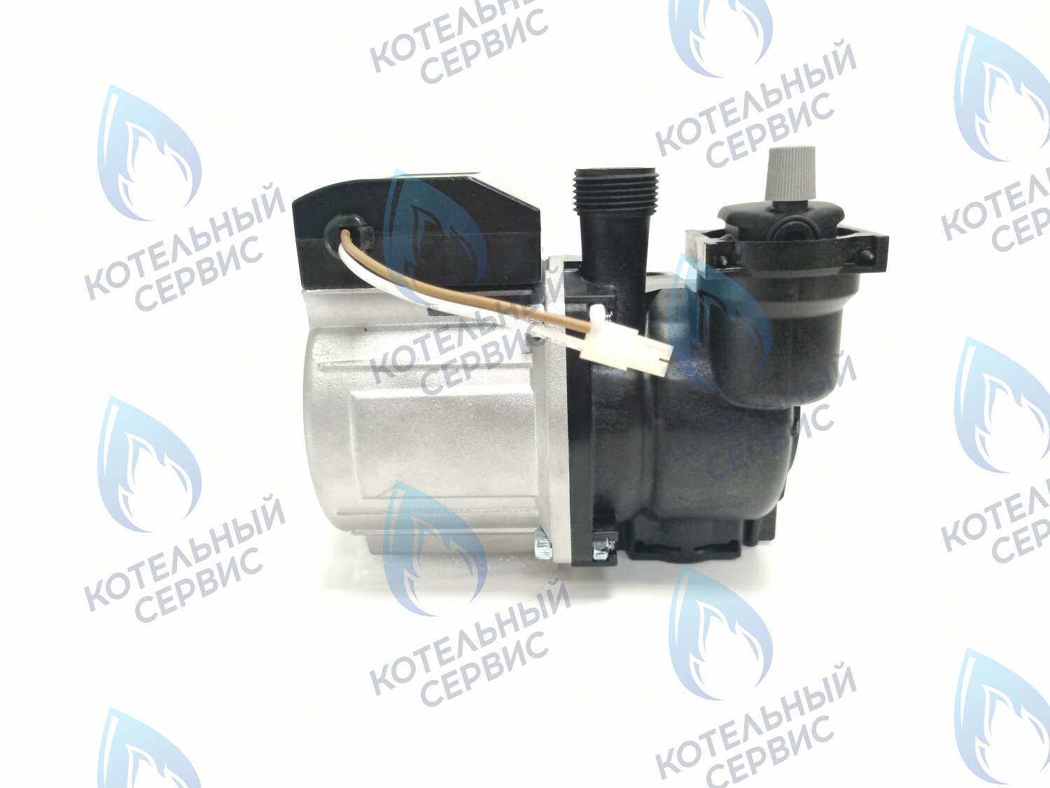 30020779B Насос циркуляционный Navien Deluxe S/One 13-35K, KDP-CT4W0635 (30020779A, 30017240A, 30021461A) 