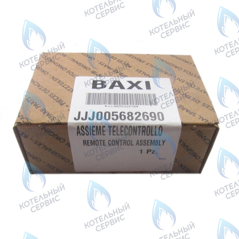 5682690 панель управления выносная BAXI 