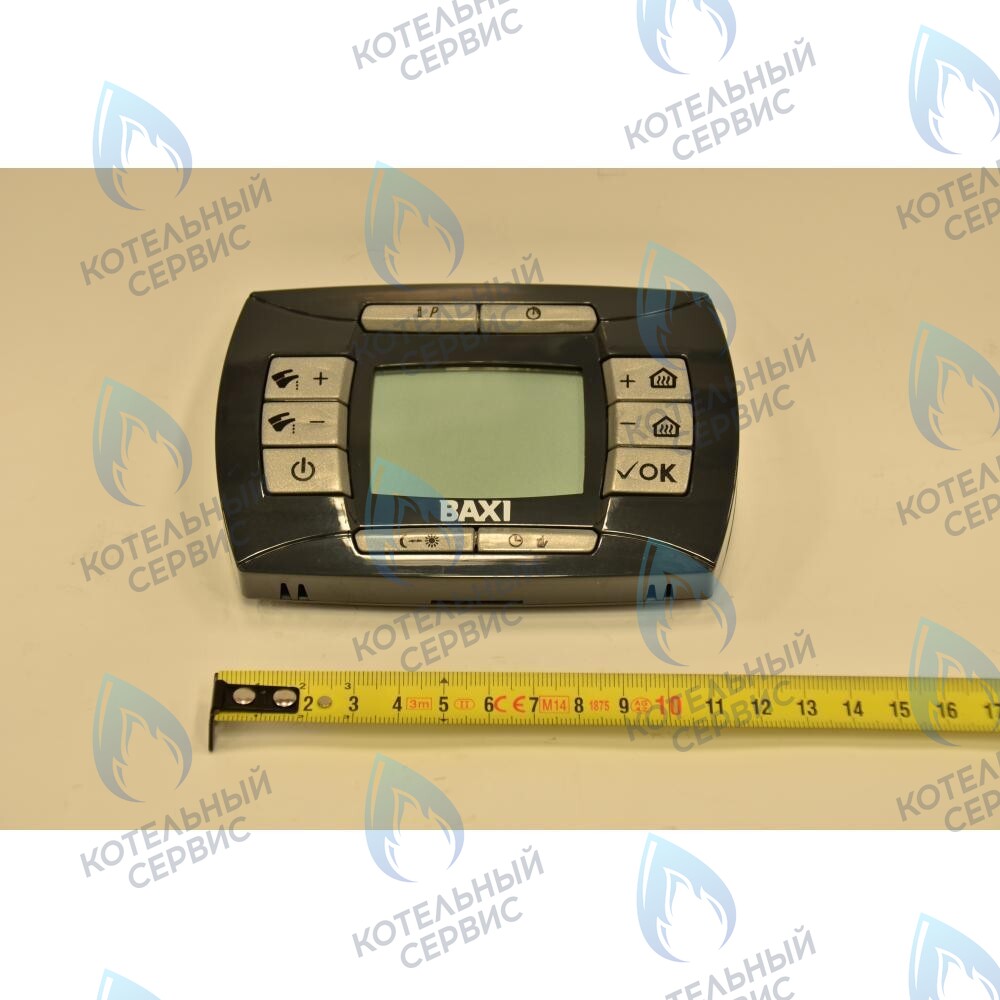 5682690 панель управления выносная BAXI 
