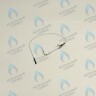 46360140-01 Электрод розжига 10-24 кВт Ferroli Fortuna Pro, Vitabel, Divabel 