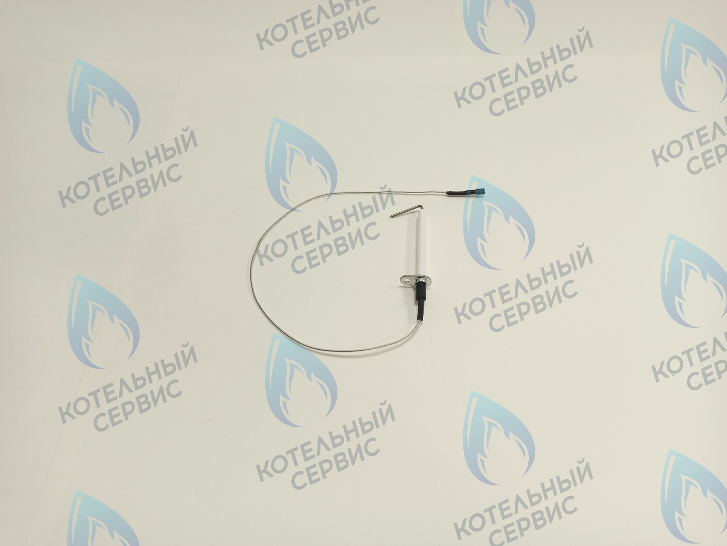 46360140-01 Электрод розжига 10кВт-24кВт Fortuna Pro, Vitabel, Divabel FERROLI 