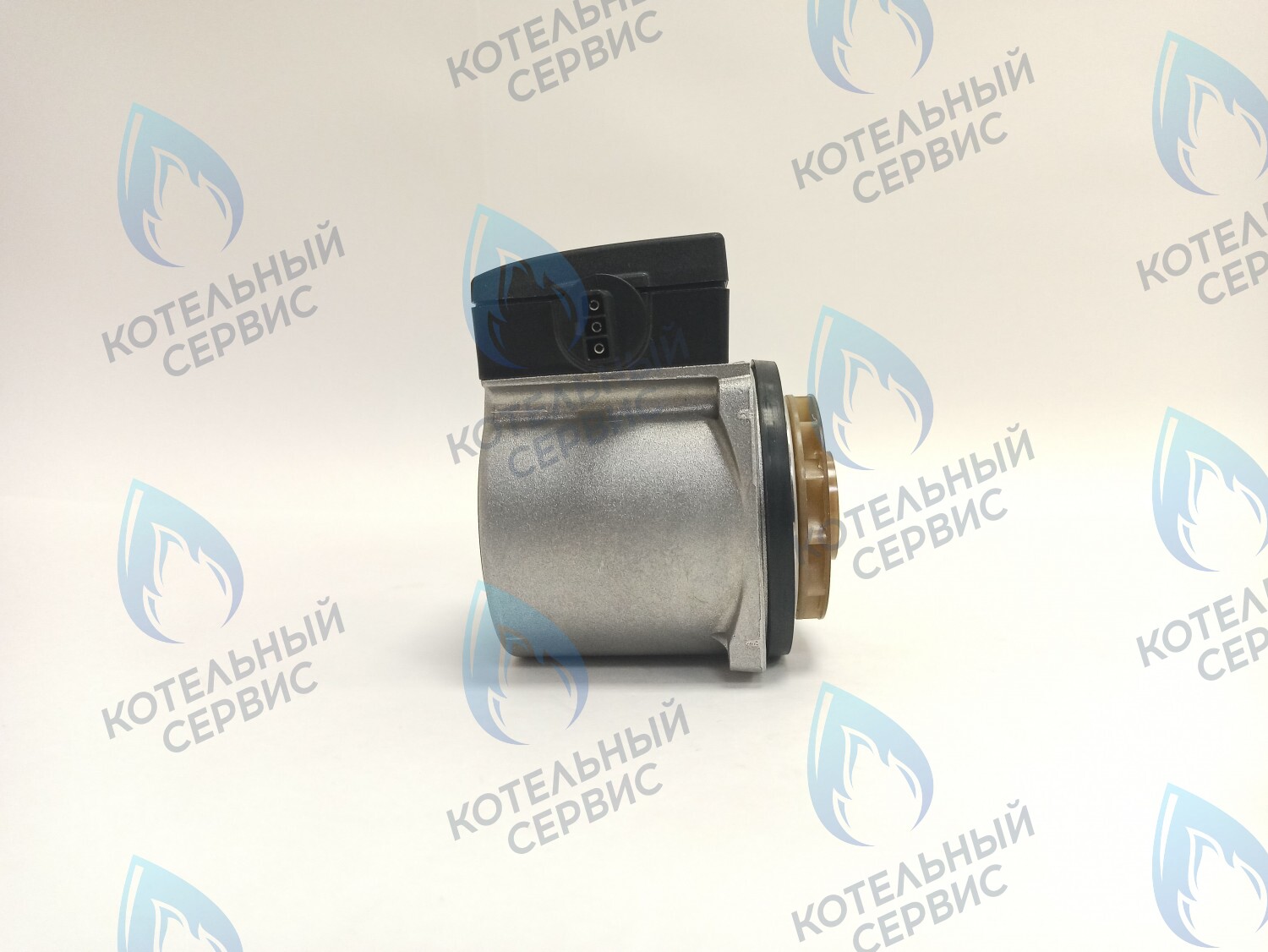 PH-W21CCW50-GR75BB Двигатель насоса GRUNDFOS 15-50 для котла BOSCH 6000/2000 & BUDERUS U072 