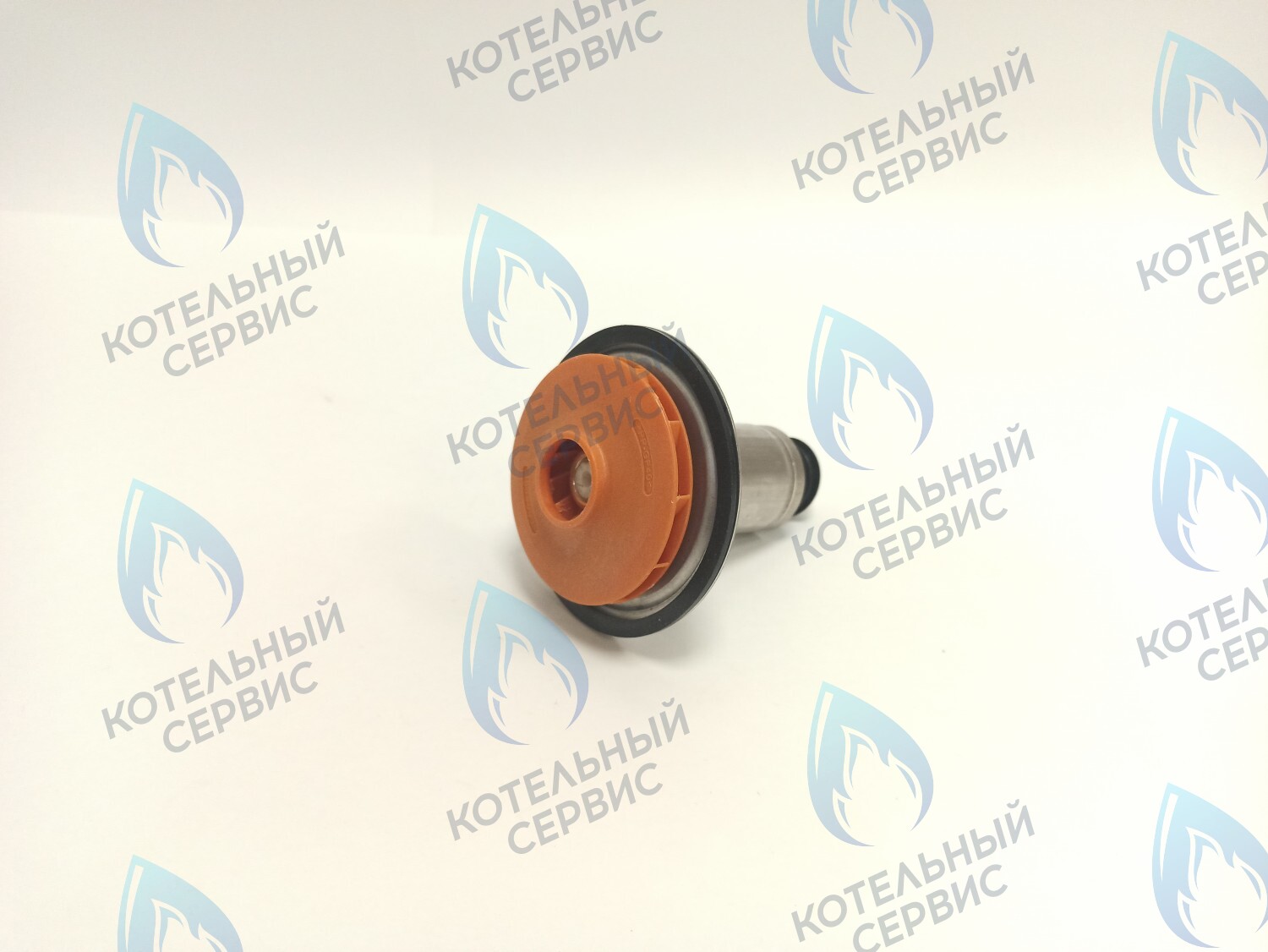 PPR-W21CCW-35-04 Втулка ротор насоса (против часовой стрелки) аналог WILO 12/5, 15/5 (втулка 35мм, колесо 68/21мм)(керам. вал) 