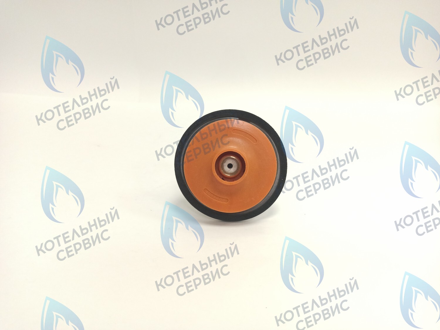 PPR-W21CCW-35-04 Втулка ротор насоса (против часовой стрелки) аналог WILO 12/5, 15/5 (втулка 35мм, колесо 68/21мм)(керам. вал) 