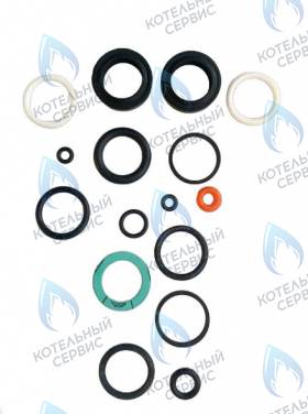 Ремкомплект уплотнительных колец Navien Heatluxe (NGB210)