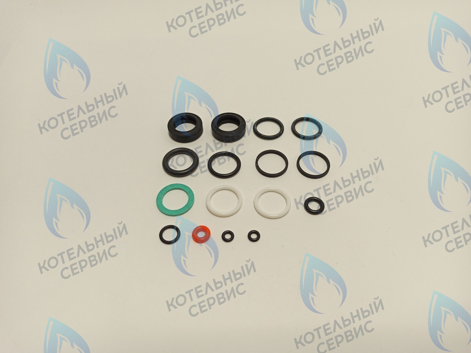 30023410A Ремкомплект уплотнительных колец Navien Heatluxe (NGB210) 