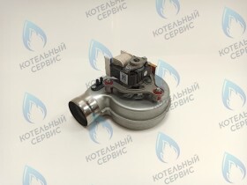 Вентилятор 24кВт ВЕ, RE OASIS