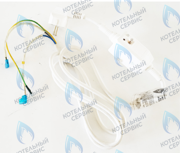 46000626 Шнур сетевой с УЗО FERROLI 