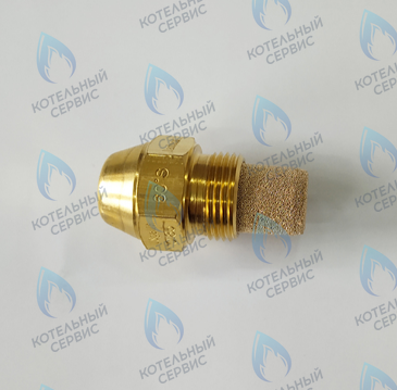 39828930 Форсунки KIT UG.0,85 GPH 60градусов  (35601340) FERROLI 