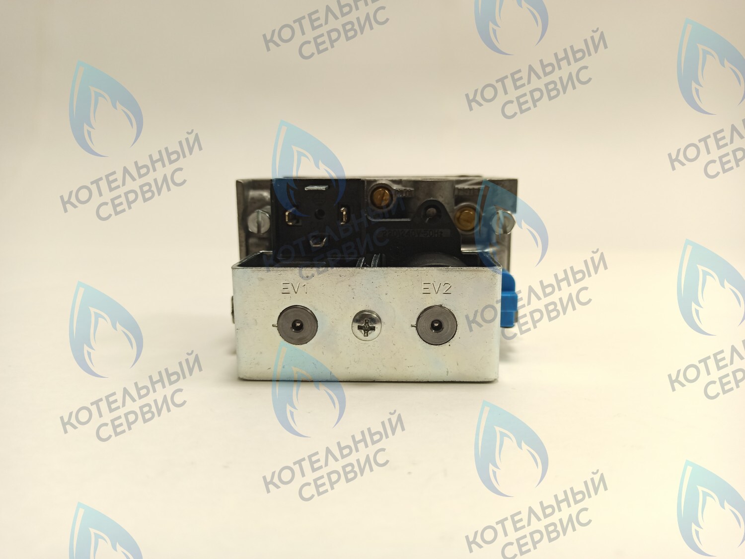 30007717A Газовый клапан (арматура газовая) Navien GA 11-35K(N), GST 35-40K(N) (BH0901011A, PH0905032A, 30002203A) 