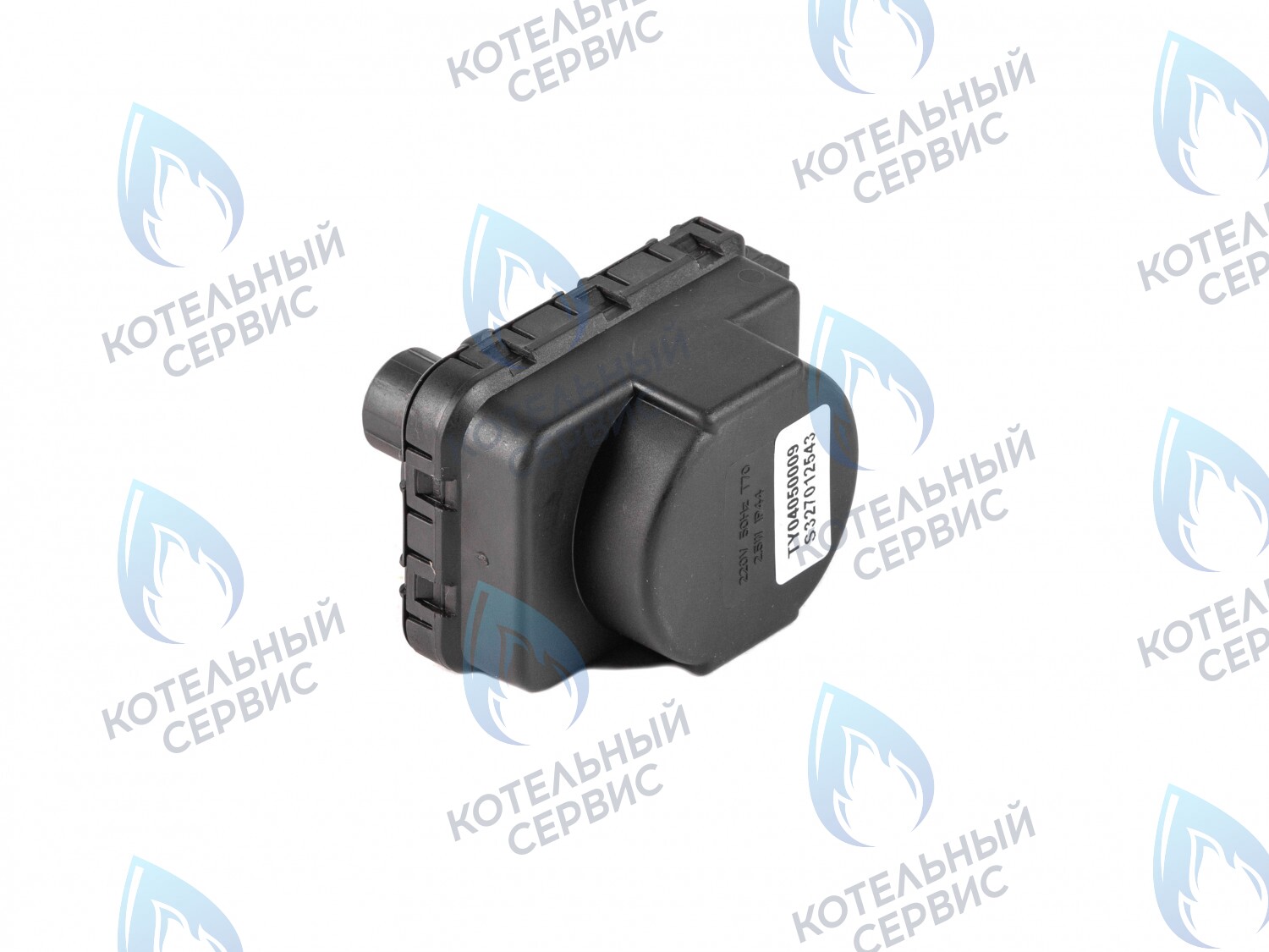 39899019 Мотор трехходового клапана Ferroli (RU) Fortuna Special (NG) 