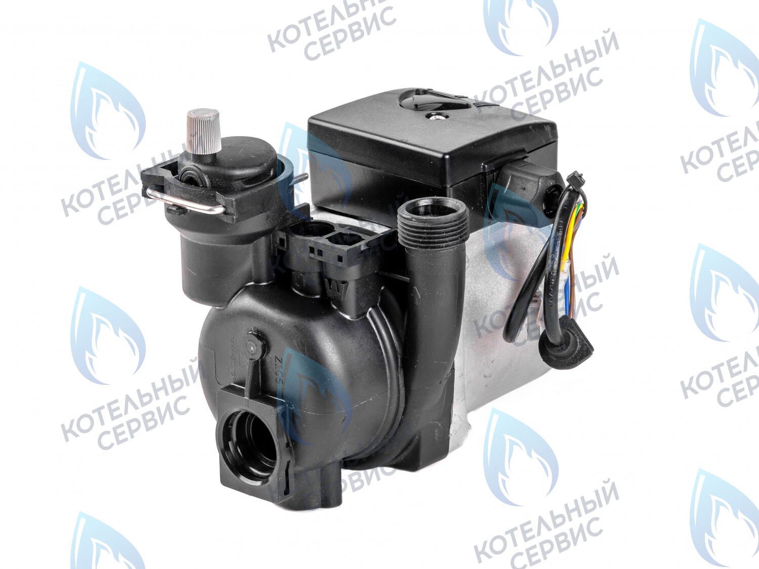 AA10010003 Насос ELSOTHERM в сборе Xinhu 5m 