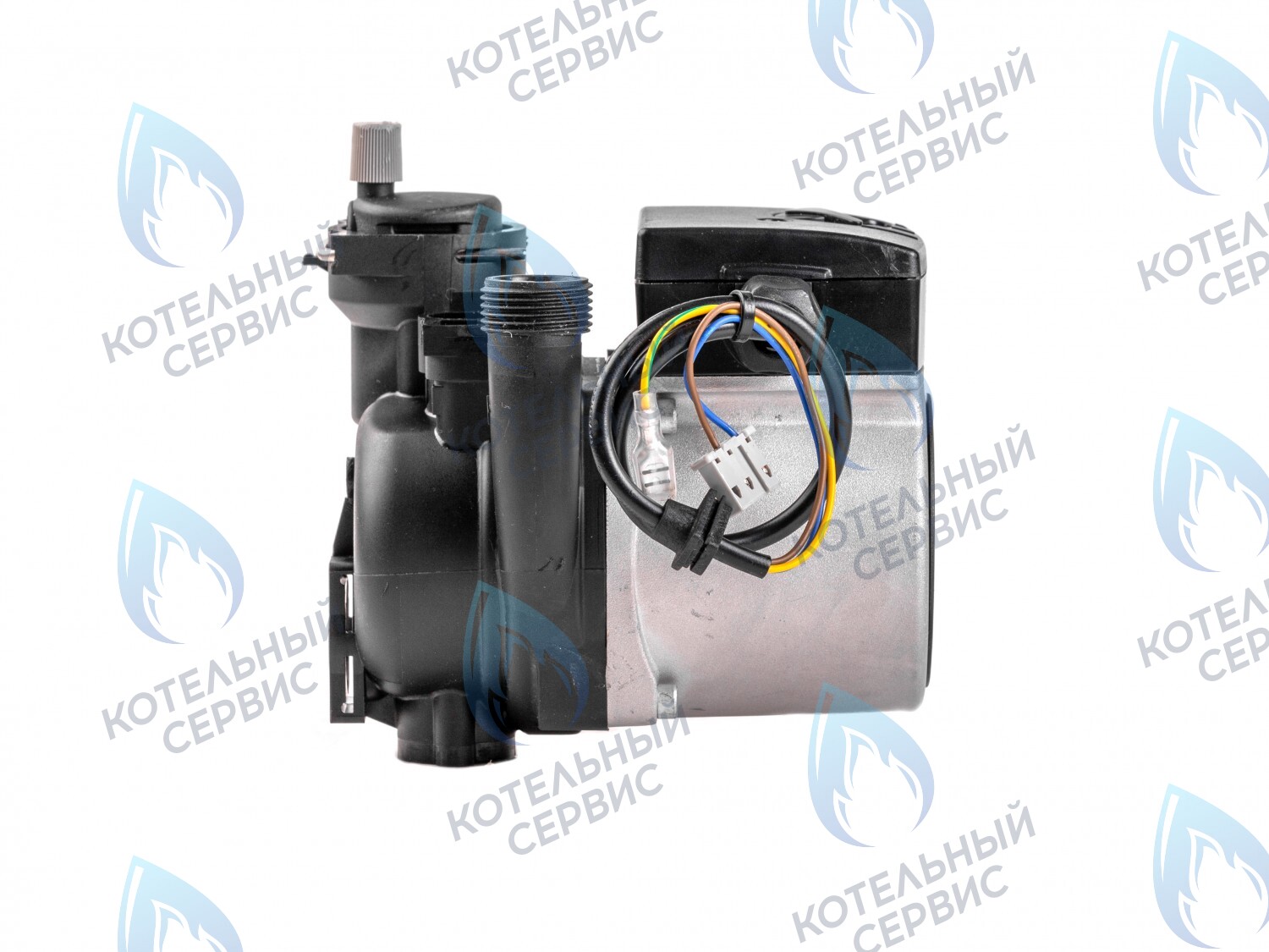 AA10010003 Насос ELSOTHERM в сборе Xinhu 5m 