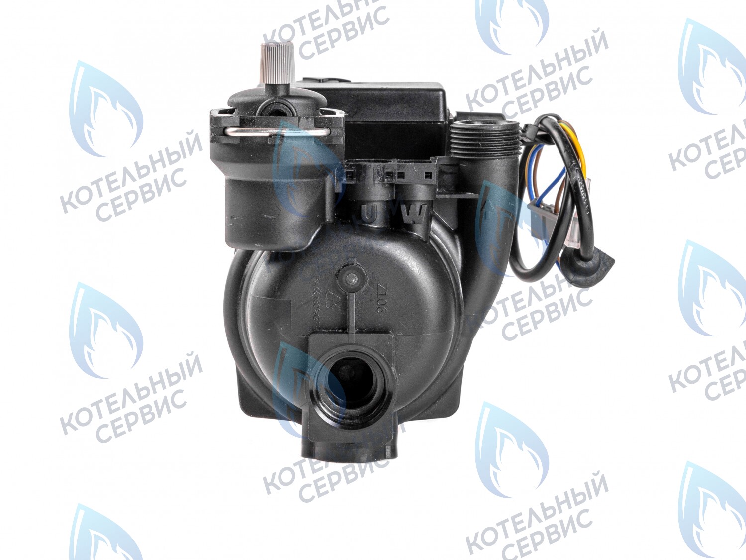 AA10010003 Насос ELSOTHERM в сборе Xinhu 5m 