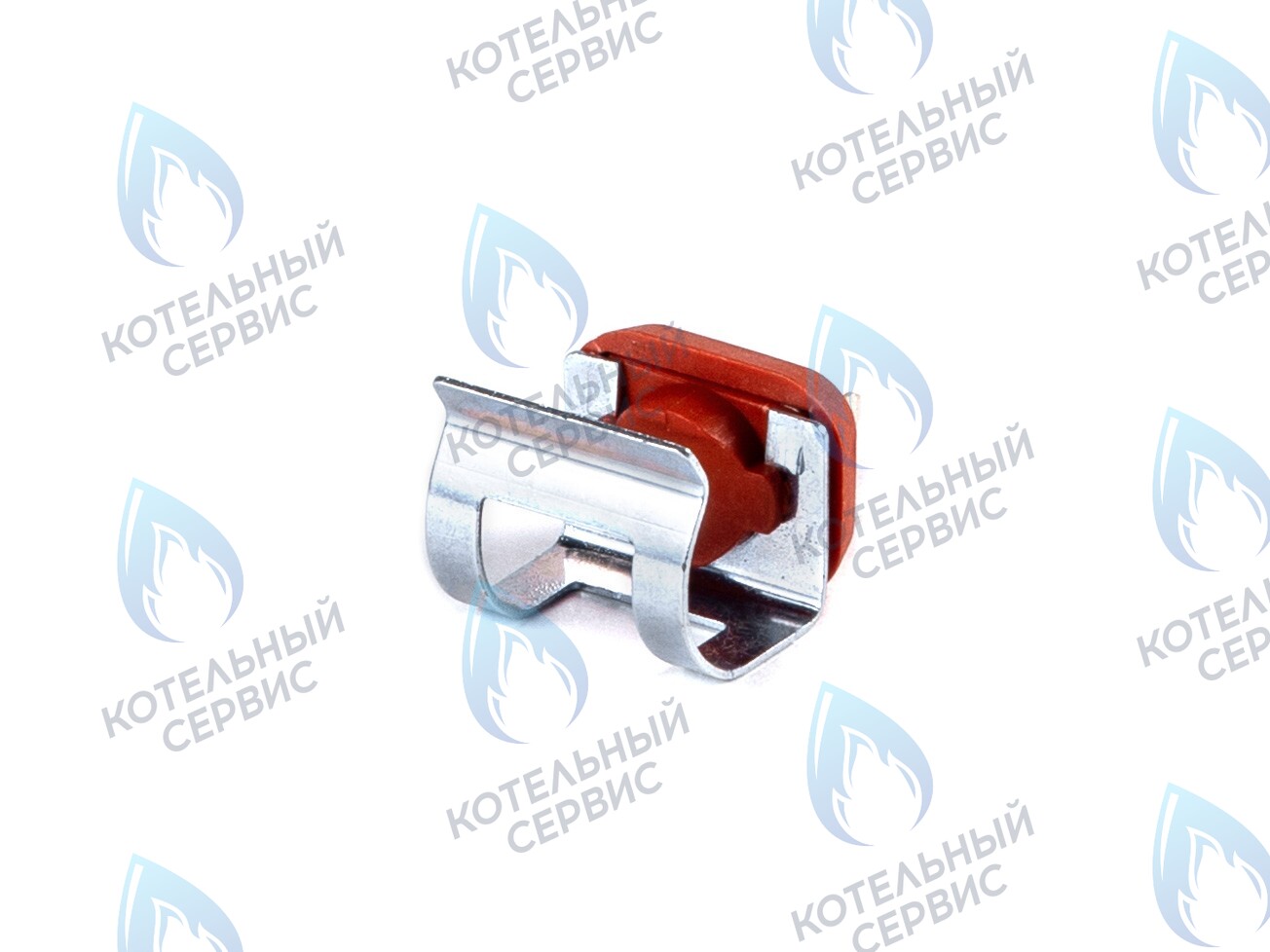 TSH002-29-BR Датчик температуры накладной NTC 1/2" BRAHMA 0727 
