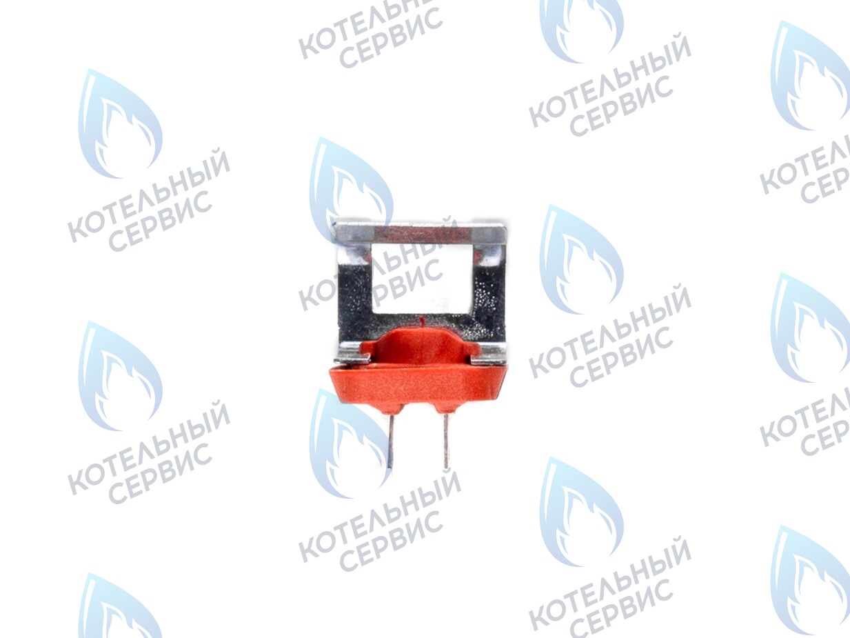 TSH002-29-BR Датчик температуры накладной NTC 1/2" BRAHMA 0727 