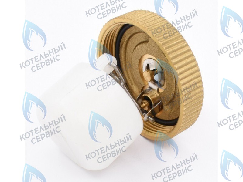 061707 Воздухоотводчик (удалитель воздуха) для котлов VAILLANT ATMO/TURBOMAX (061707.A) 