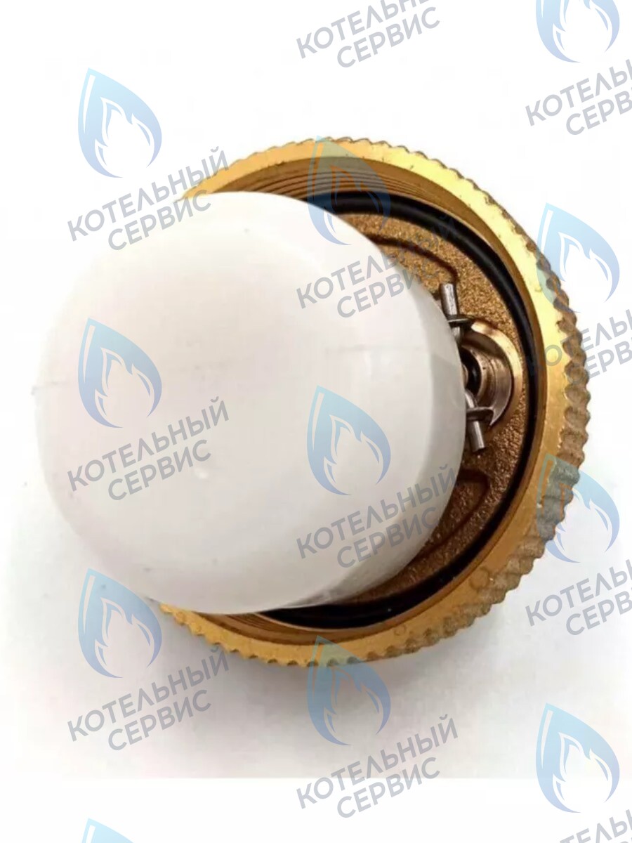 061707 Воздухоотводчик (удалитель воздуха) для котлов VAILLANT ATMO/TURBOMAX (061707.A) 