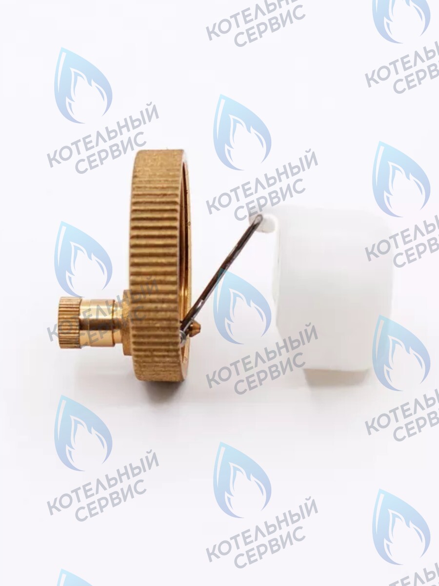 061707 Воздухоотводчик (удалитель воздуха) для котлов VAILLANT ATMO/TURBOMAX (061707.A) 