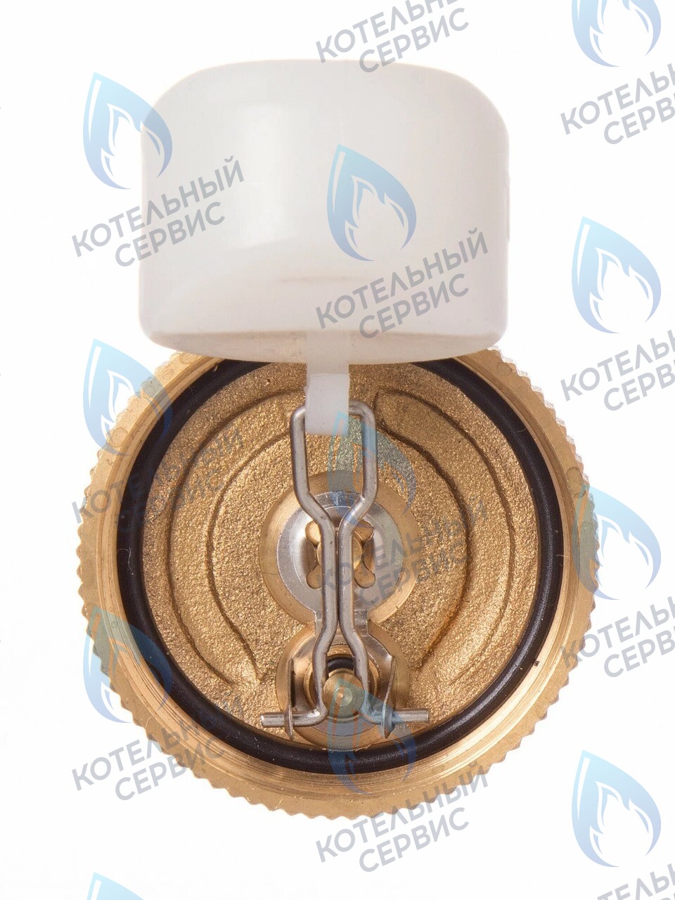 061707 Воздухоотводчик (удалитель воздуха) для котлов VAILLANT ATMO/TURBOMAX (061707.A) 