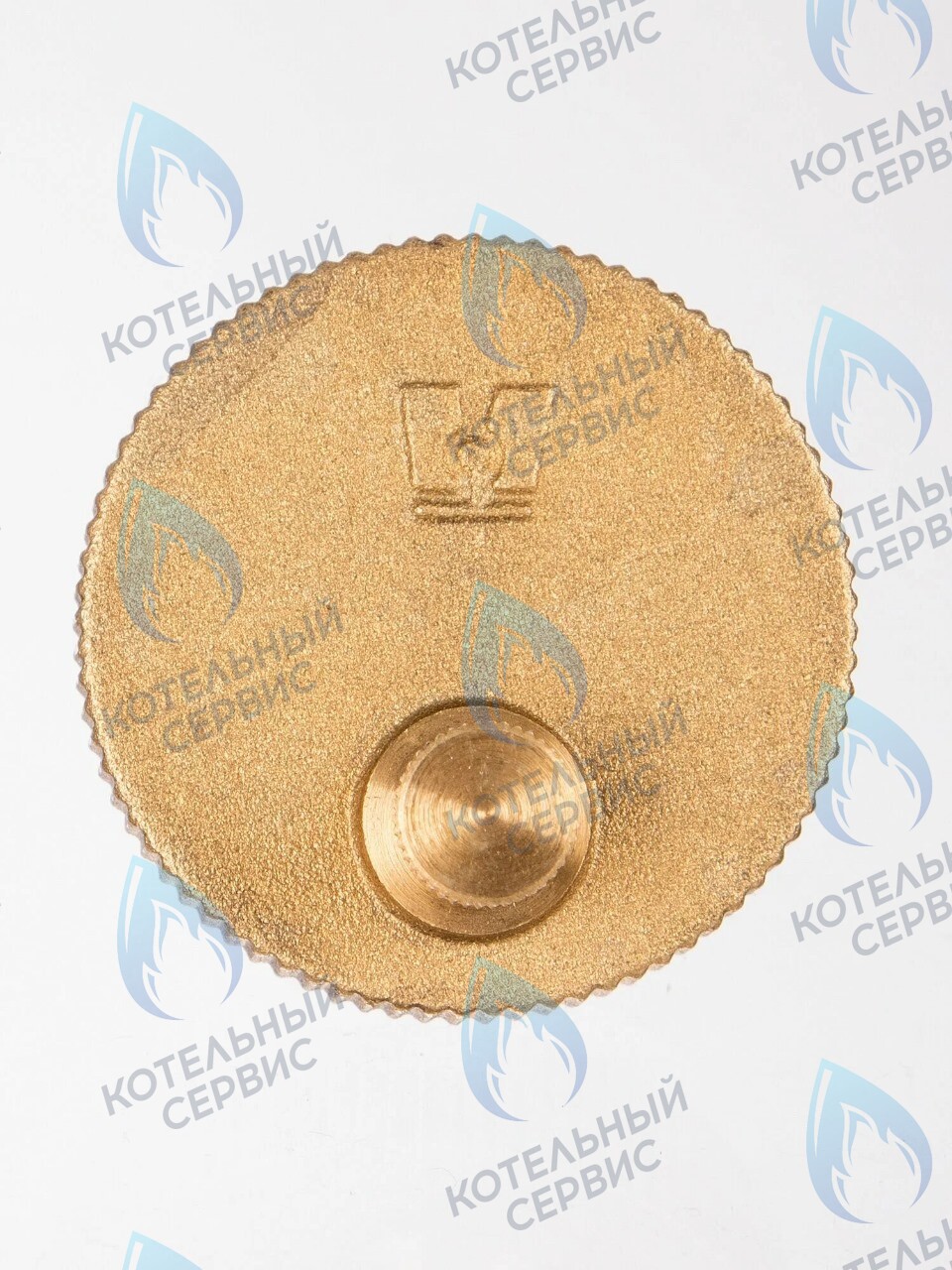 061707 Воздухоотводчик (удалитель воздуха) для котлов VAILLANT ATMO/TURBOMAX (061707.A) 